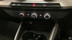 Audi Q2 30 TFSI 116 S Line 5dr Petrol Estate